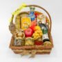 Vishu Gift hamper basket