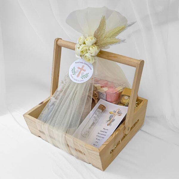 Holy Communion Hamper