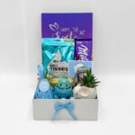Easter Celebration Gift Box