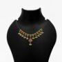 Invisible Chain Necklace Set