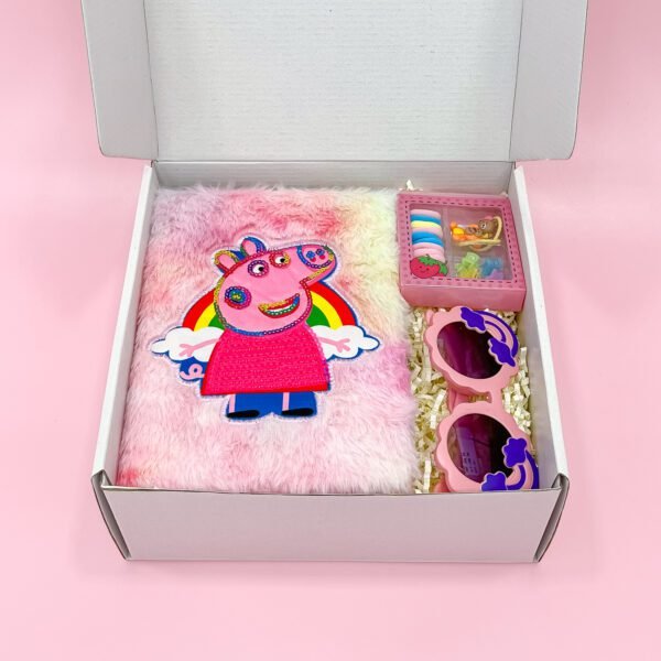 Peppa Pig Gift Set