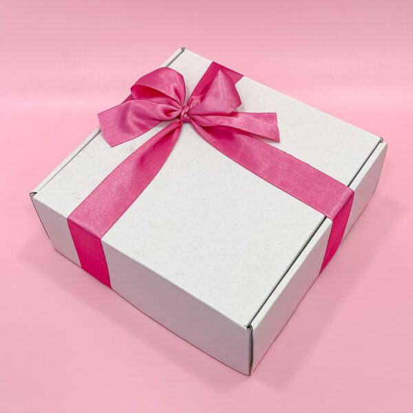Magical Unicorn Themed Gift Box for Girls – Cute Stationery & Fun Essentials | Perfect Birthday Surprise or Any occasion - Image 4