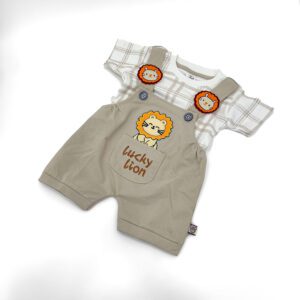 Baby Outfit 