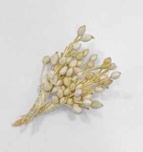 Decorative buds 