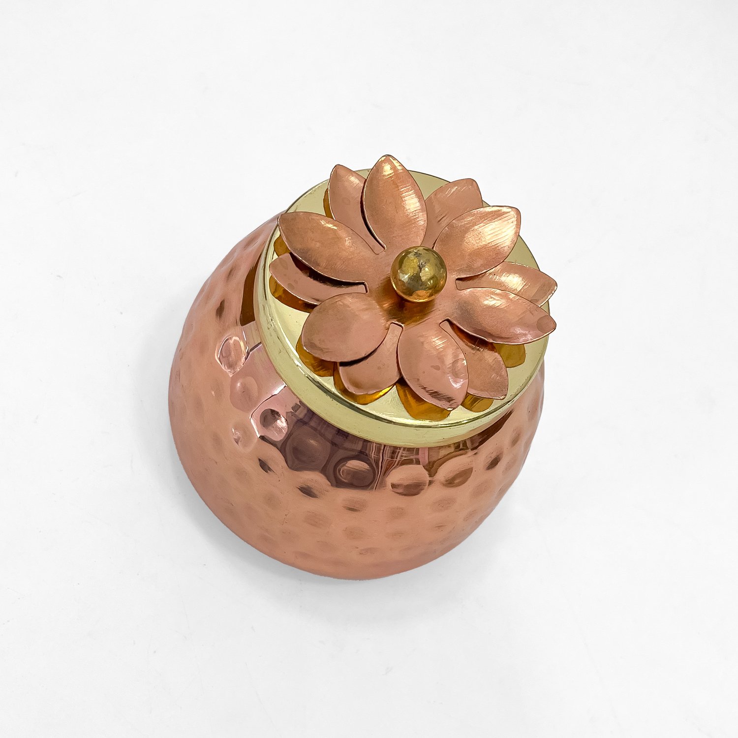 Dry Fruits Container