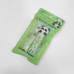 Panda Eraser