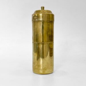 Filter Coffee brass 