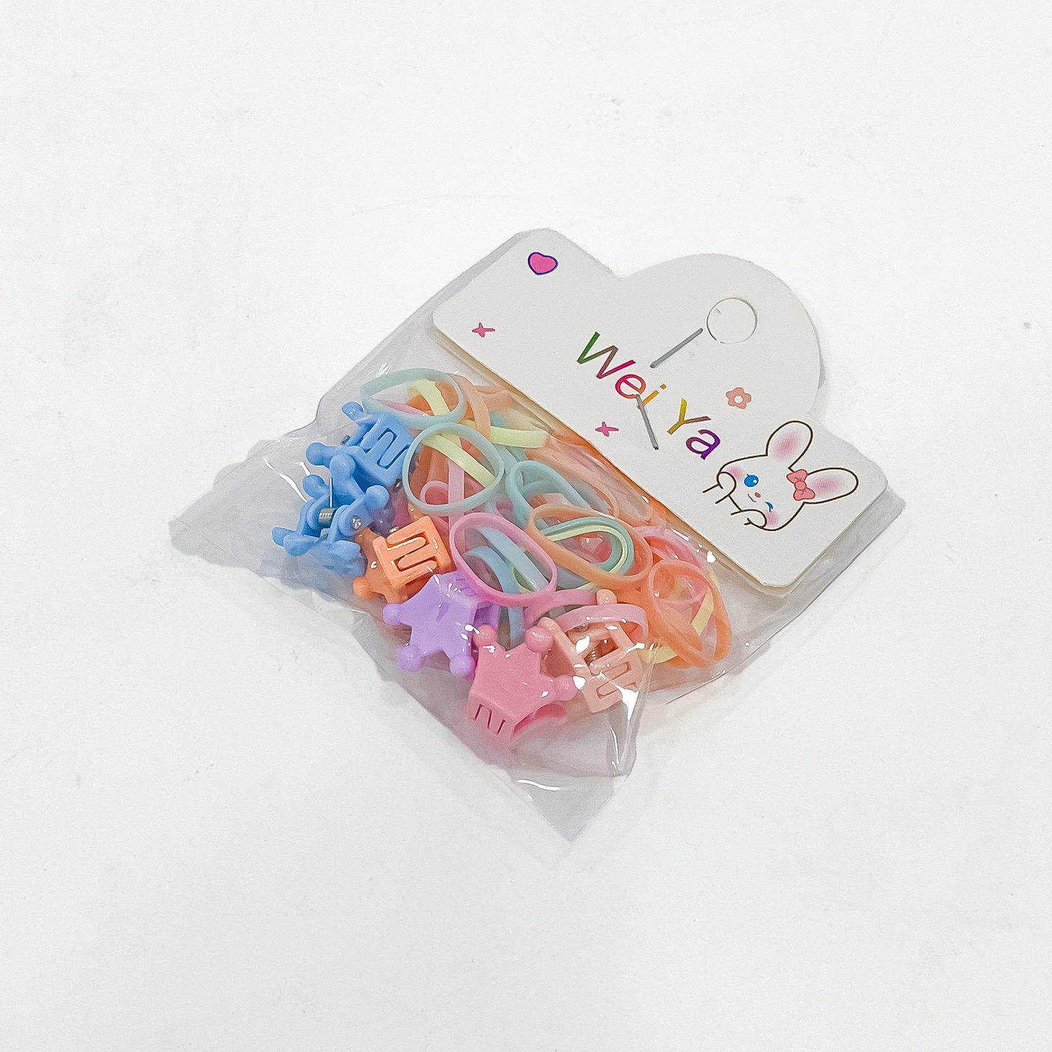 Hair Accessories 2