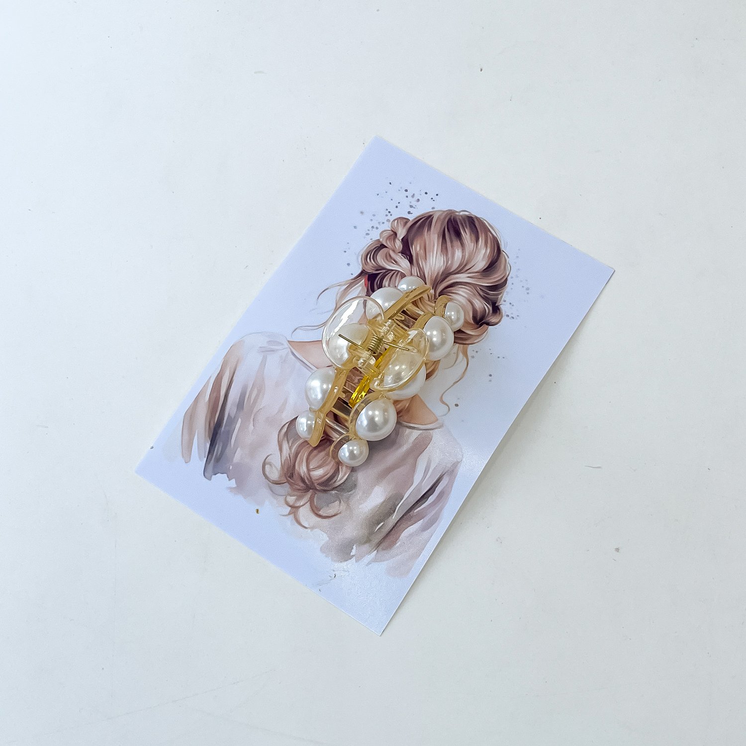 Hair Clip