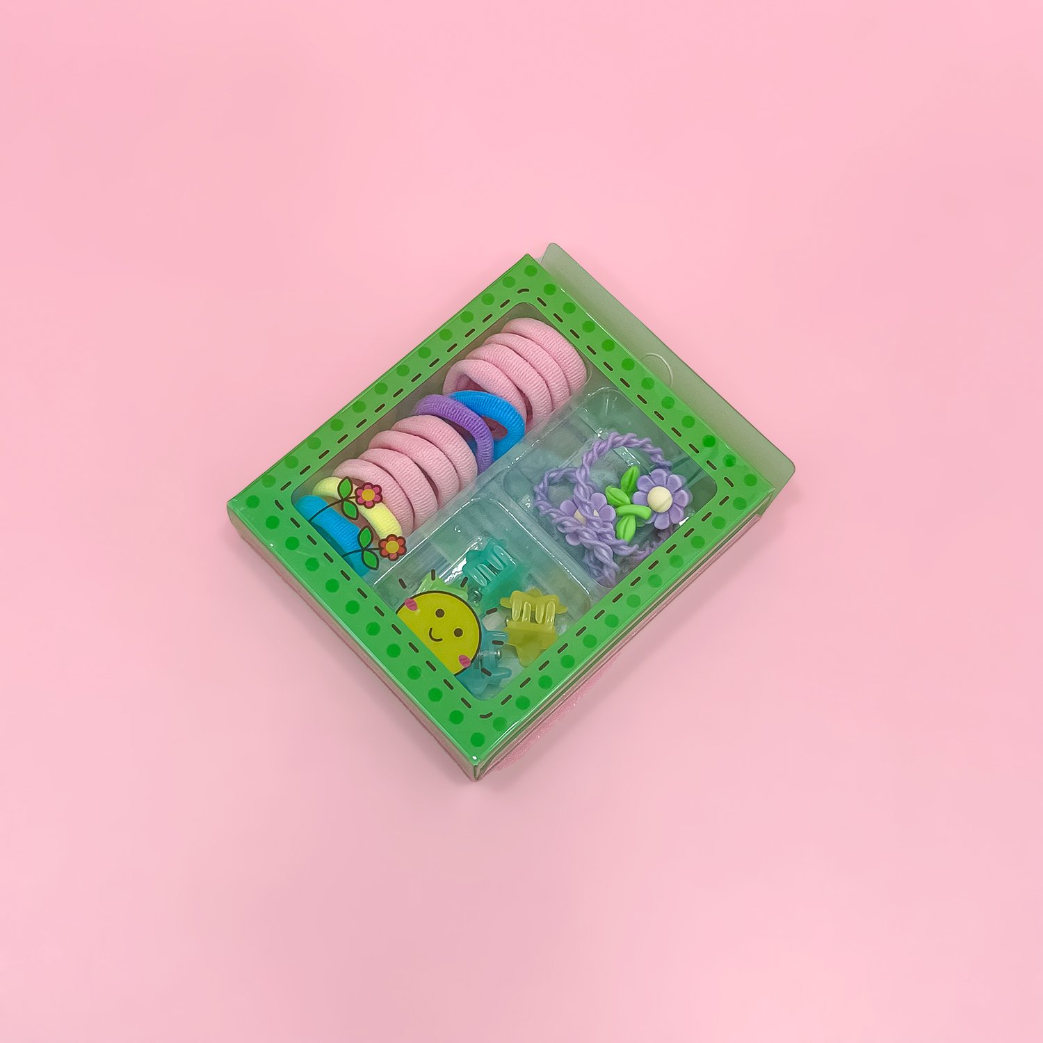 Hair accessories