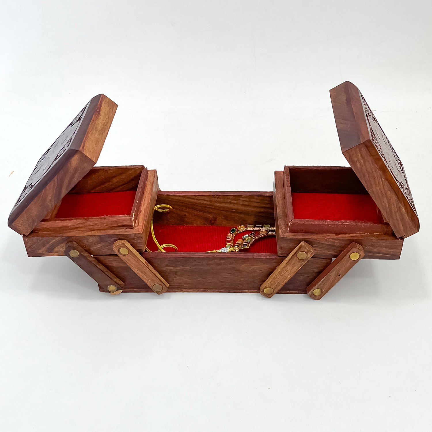 Jewellery box