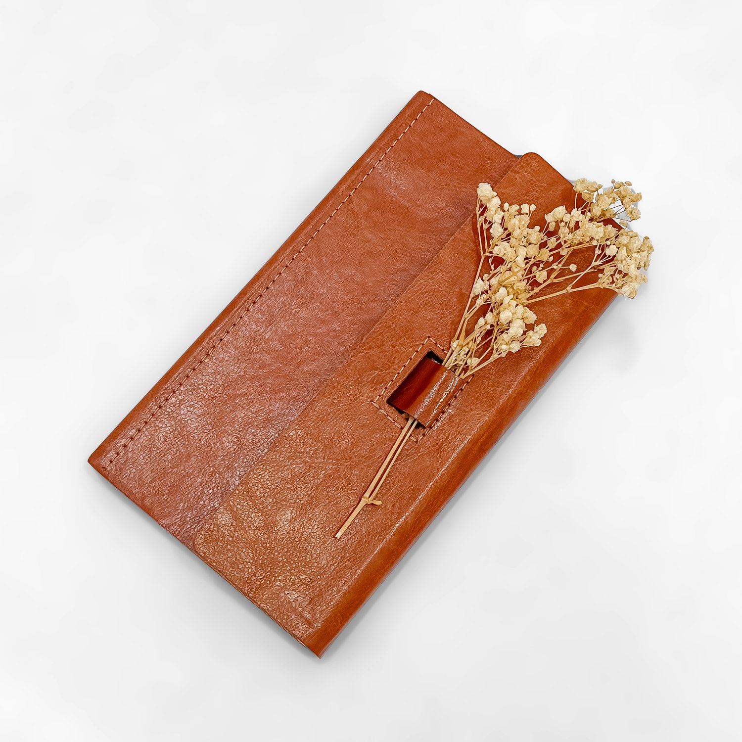 Leather Diary