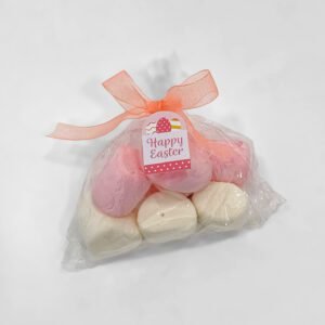Marshmallow Easter