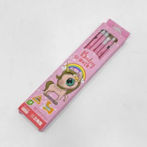 Baby shower Pencil Set 