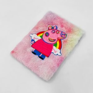 Peppa Pig Diary 