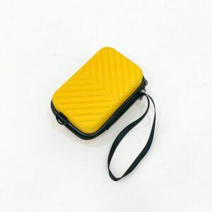 Yellow Sling bag 
