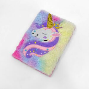 Unicorn Diary 