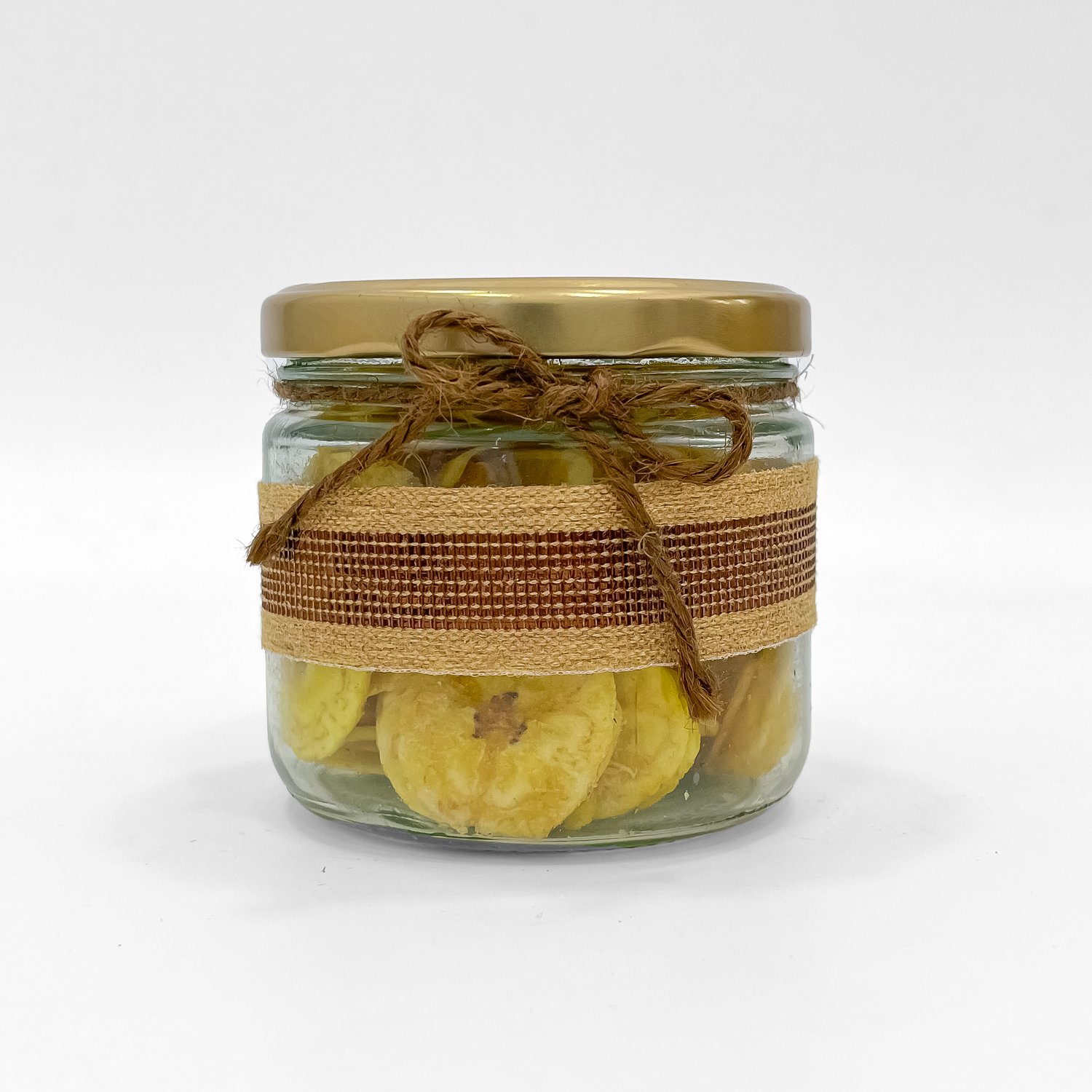 Banana chips