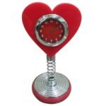 Table Clock for Doctors