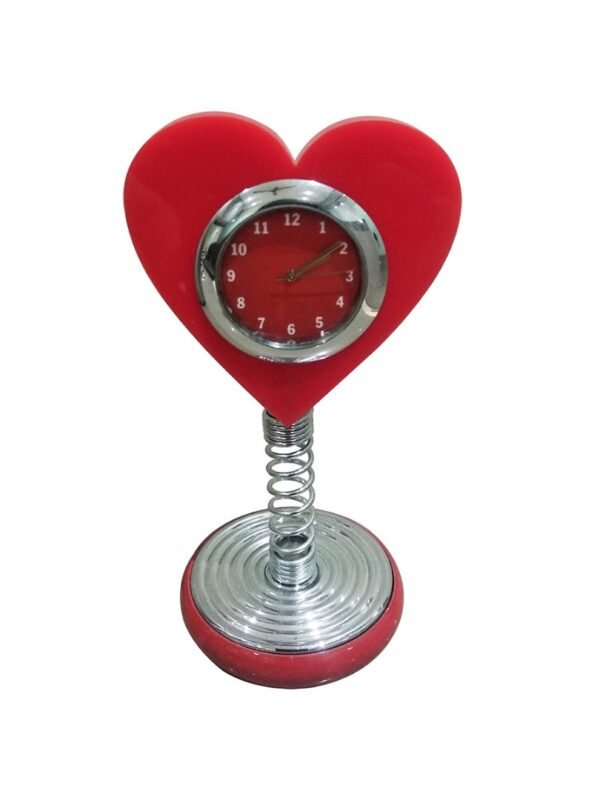 Table Clock for Doctors