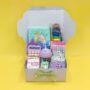 Unicorn Stationery Gift Hamper