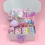 Pastel Unicorn Gift Hamper