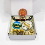Kerala Souvenir Gift Box