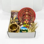 Kathakali Gift Set