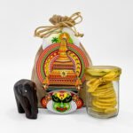 Kathakali Souvenir Gift