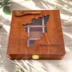 Tamil Nadu Spice Box