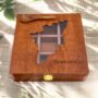Tamil Nadu Spice Box