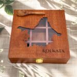 Kolkata Spice Organizer
