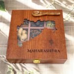 Maharashtra Spice Box