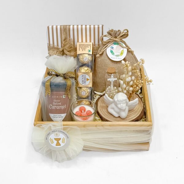 Holy Communion Gift Tray