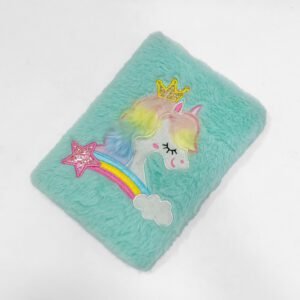 Unicorn diary