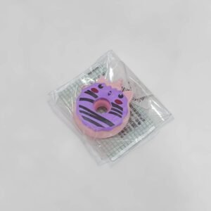 Donut Eraser 