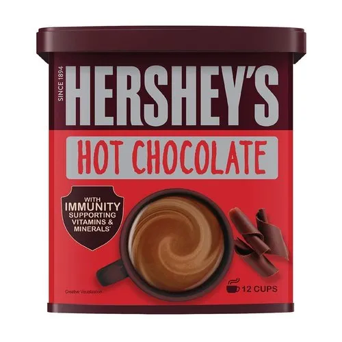 Hersheys Hot Chocolate