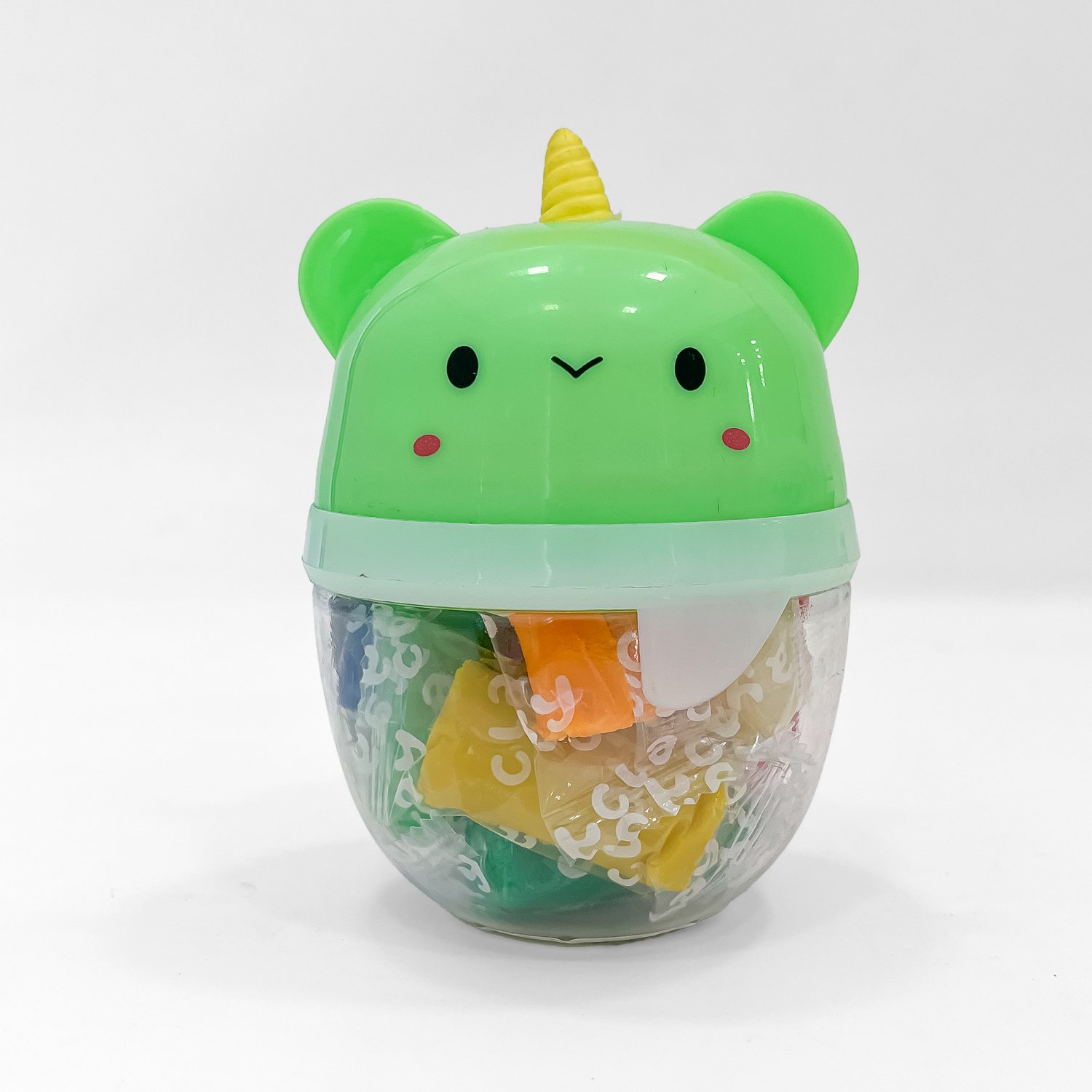 Kids Clay