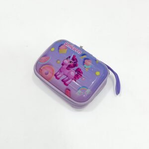 Kids Pouch- unicorn