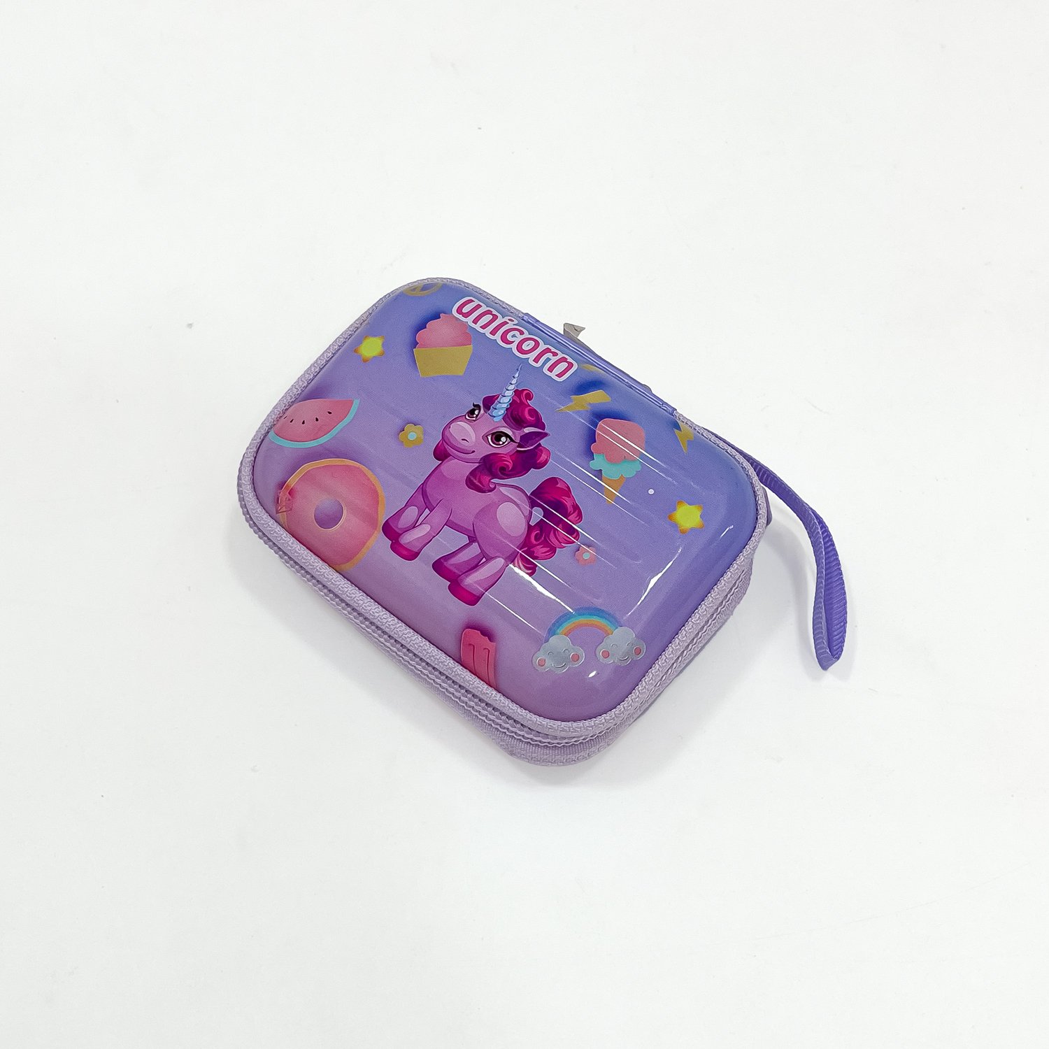 Kids Pouch- unicorn