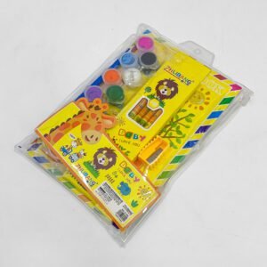 Animal themed Kids Stationary 