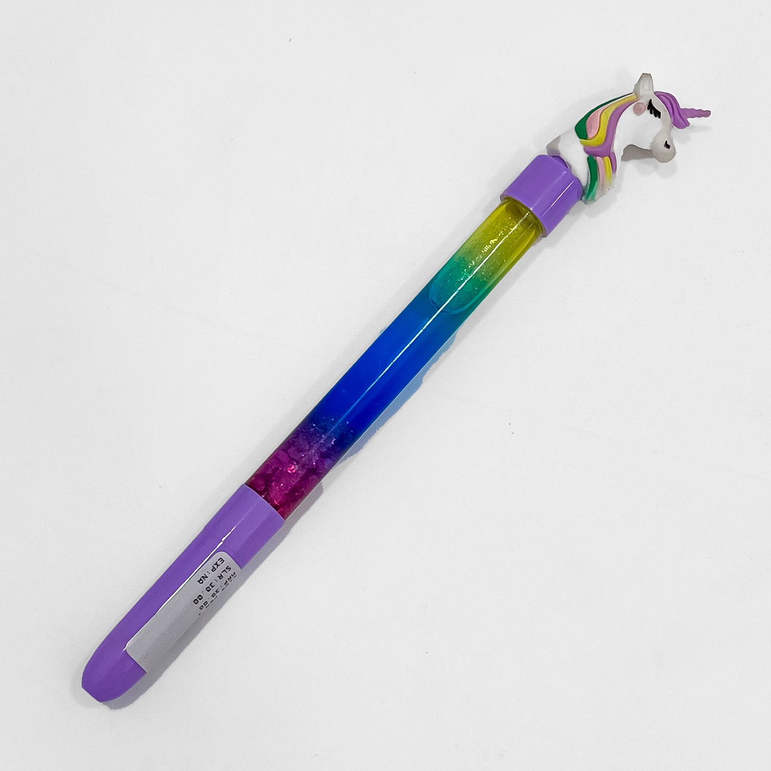 Unicorn Pen