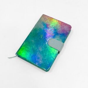 Multi-color Mini Notebook 