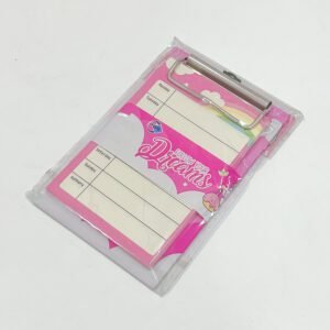 NOTE PAD  