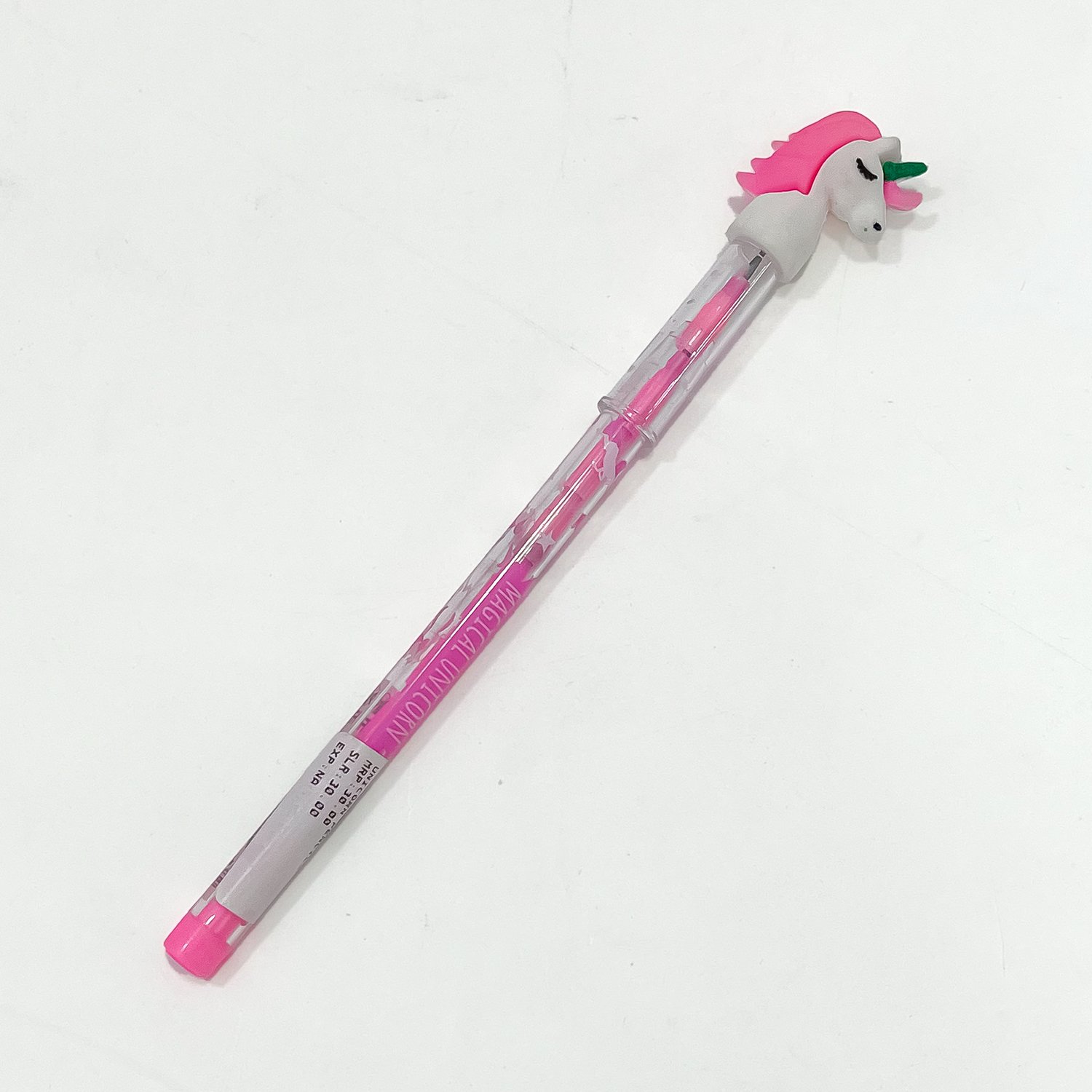 Pen pencil