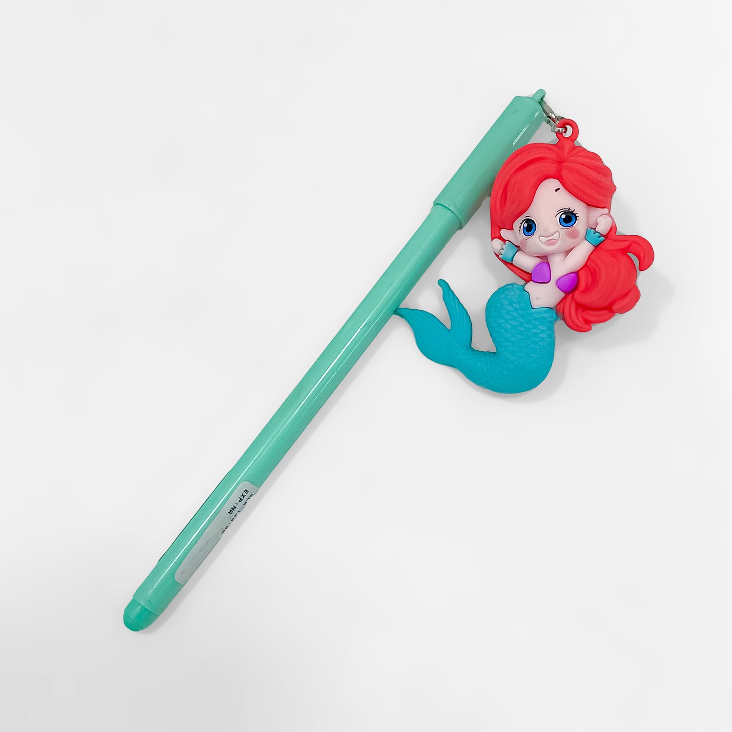 Mermaid Pen