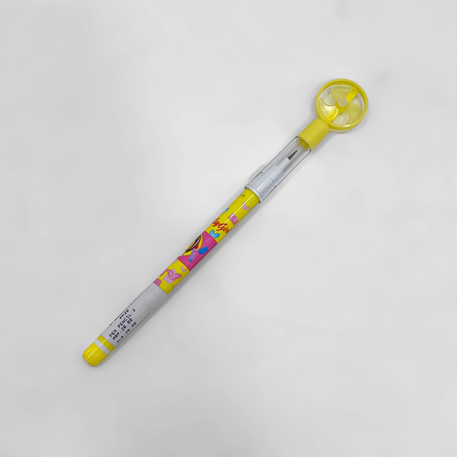 pen pencil
