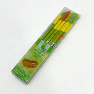 Pencil set 
