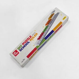 Puzzle Ruler 