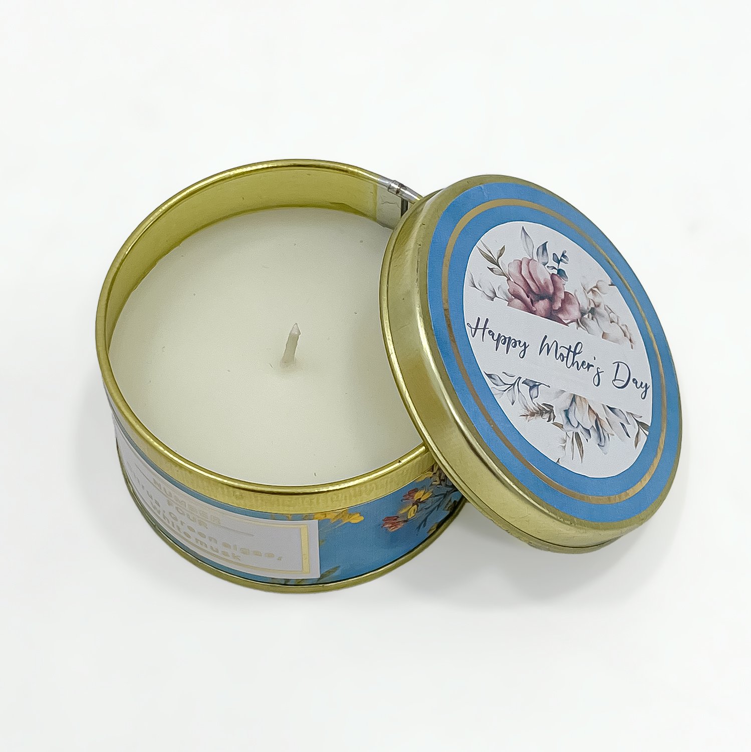 Candle- Mother’s day